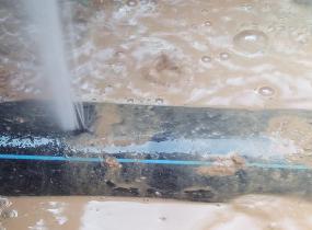 平阳管道漏水检测